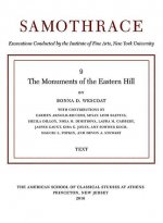 Monuments of the Eastern Hill