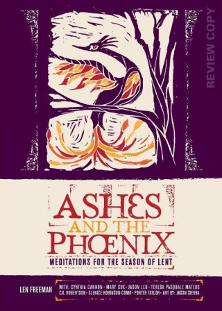 ASHES & THE PHOENIX