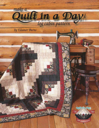 MAKE A QUILT IN A DAY