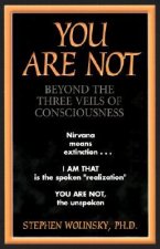 YOU ARE NOT BEYOND THE 3 VEILS