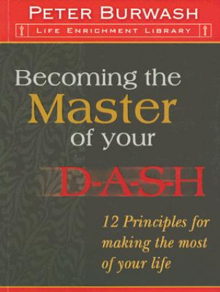 BECOMING THE MASTER OF YOU