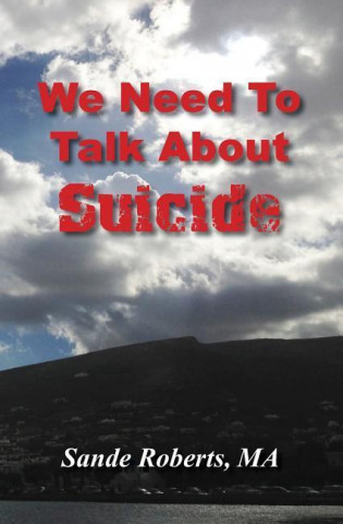 WE NEED TO TALK ABT SUICIDE