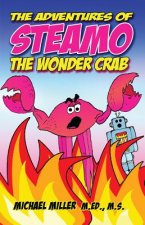 Adventures of Steamo the Wonder Crab