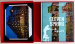 Eleven Spring Ltd Ed: Swoon: A Celebration of Street Art