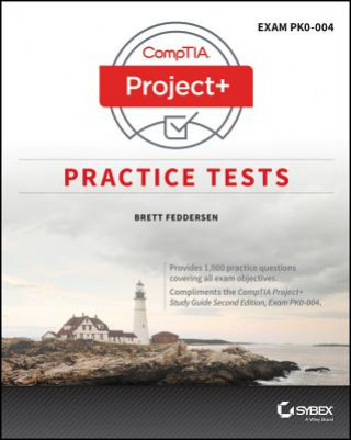 CompTIA Project+ Practice Tests