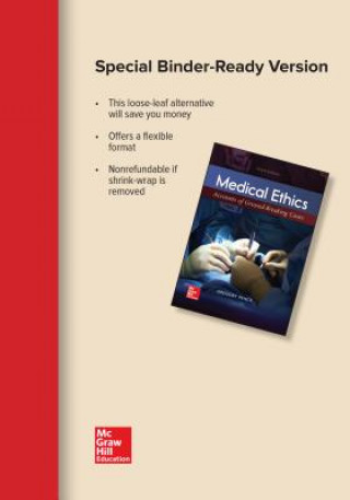 Looseleaf for Medical Ethics: Accounts of Ground-Breaking Cases