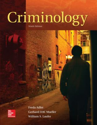 Criminology [With Access Code]