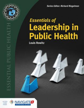 Essentials Of Leadership In Public Health