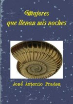 Mujeres Que Llenan Mis Noches
