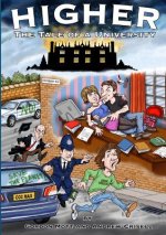 Higher: the Tale of a University