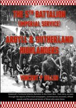 5th Battalion - Imperial Service - Argyll & Sutherland Highlanders