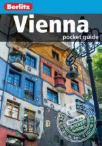 Berlitz Pocket Guide Vienna (Travel Guide)