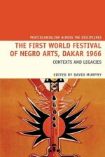 First World Festival of Negro Arts, Dakar 1966