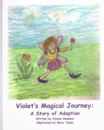 Violets Magical Journey