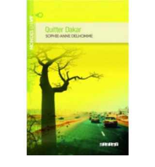 Quitter Dakar (B1)