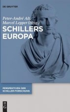 Schillers Europa
