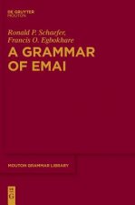 Grammar of Emai