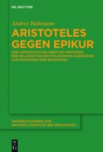 Aristoteles gegen Epikur