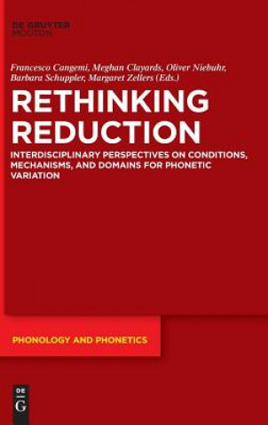 Rethinking Reduction