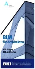 BIM für Architekten