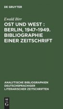 Ost und West