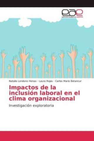Impactos de la inclusión laboral en el clima organizacional