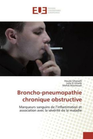 Broncho-pneumopathie chronique obstructive