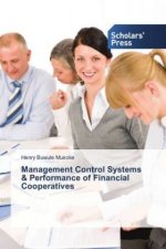 Management Control Systems & Performance of Financial Cooperatives