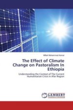The Effect of Climate Change on Pastoralism In Ethiopia
