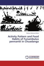 Activity Pattern and Food Habits of Funambulus pennantii in Chuadanga