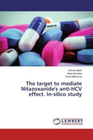The target to mediate Nitazoxanide's anti-HCV effect. In-silico study