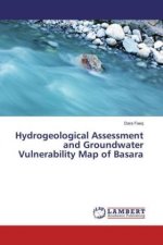 Hydrogeological Assessment and Groundwater Vulnerability Map of Basara