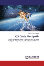 C/A Code Multipath