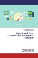 High Speed Data Transmission in Long Fat Network