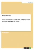 Discounted Cash-Flow. Eine vergleichende Analyse der DCF-Verfahren