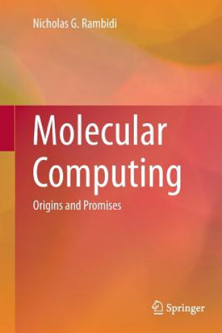 Molecular Computing