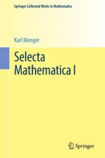 Selecta Mathematica I