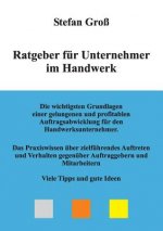 Ratgeber fur Unternehmer im Handwerk