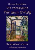 verborgene Tur zum Erfolg