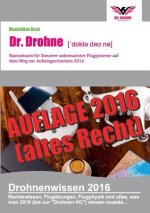 Dr. Drohne - Basiswissen 2016