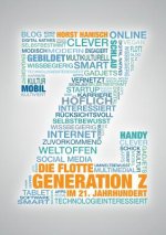 flotte Generation Z im 21. Jahrhundert