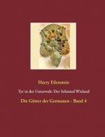Tyr in der Unterwelt