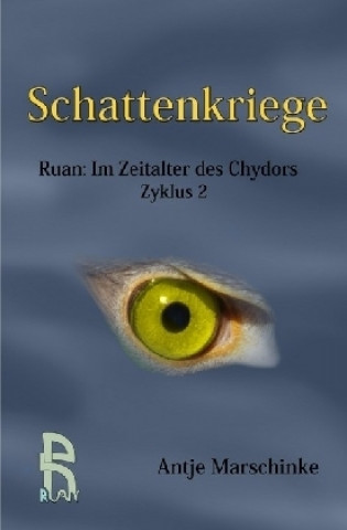 Ruan / Schattenkriege