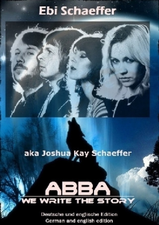 ABBA - We write the story