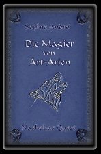 Die Magier von Art-Arien - Band 1