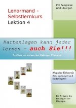 Lenormand - Selbstlernkurs (L4)
