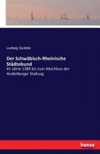 Schwabisch-Rheinische Stadtebund