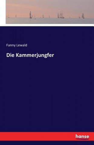 Kammerjungfer