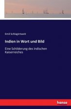 Indien in Wort und Bild