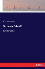 neuer Falstaff